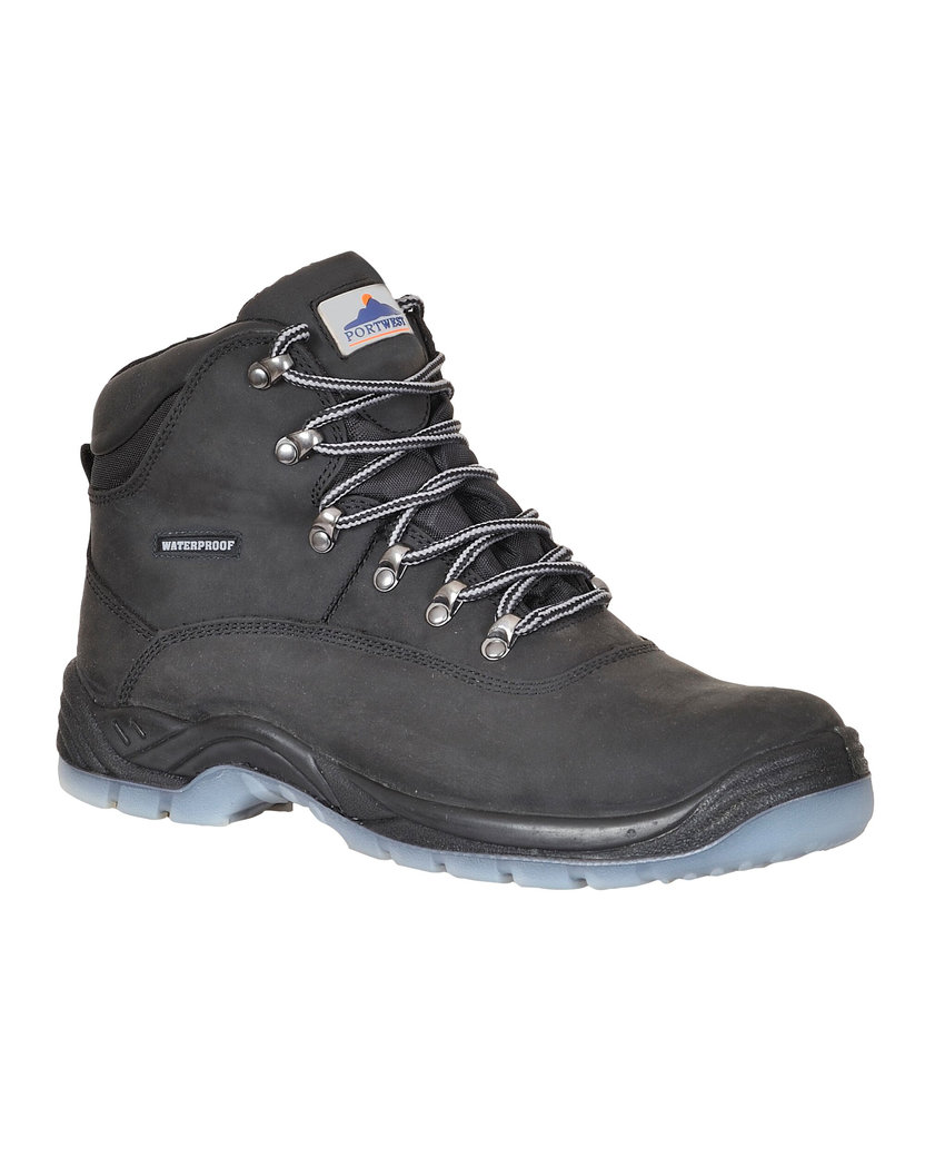 Portwest FW57 Steelite All Weather Bezpečnostná obuv S3 WR