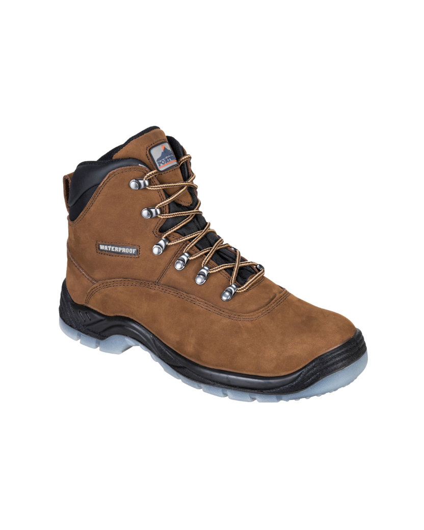 Portwest FW57 Steelite All Weather Bezpečnostná obuv S3 WR