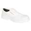 Portwest FW58 Slip On O2 Pracovné poltopánky