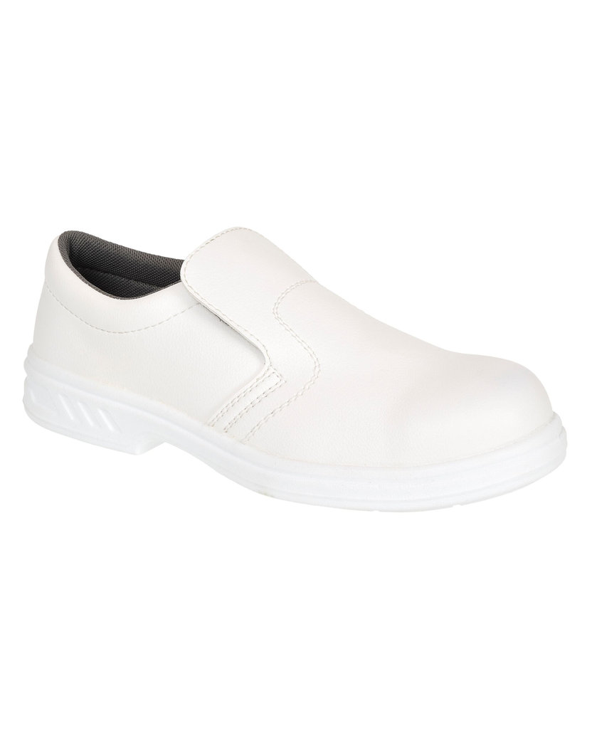 Portwest FW58 Slip On O2 Pracovné poltopánky