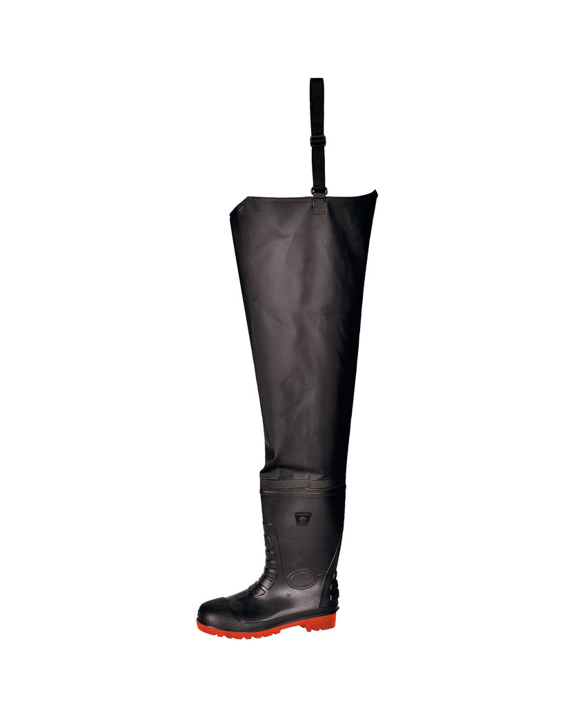 Portwest FW71 Safety Waist S5 Bezpečnostné čižmy