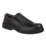 Portwest FW81 Steelite Slip On S2 Bezpečnostná obuv