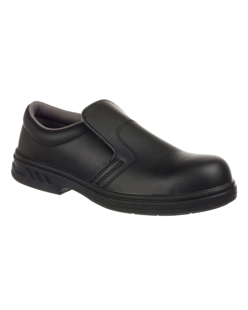 Portwest FW81 Steelite Slip On S2 Bezpečnostná obuv