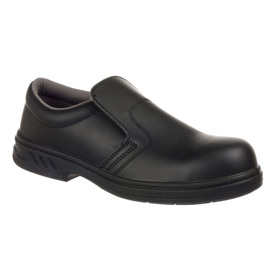 Portwest FW81 Steelite Slip On S2 Bezpečnostná obuv