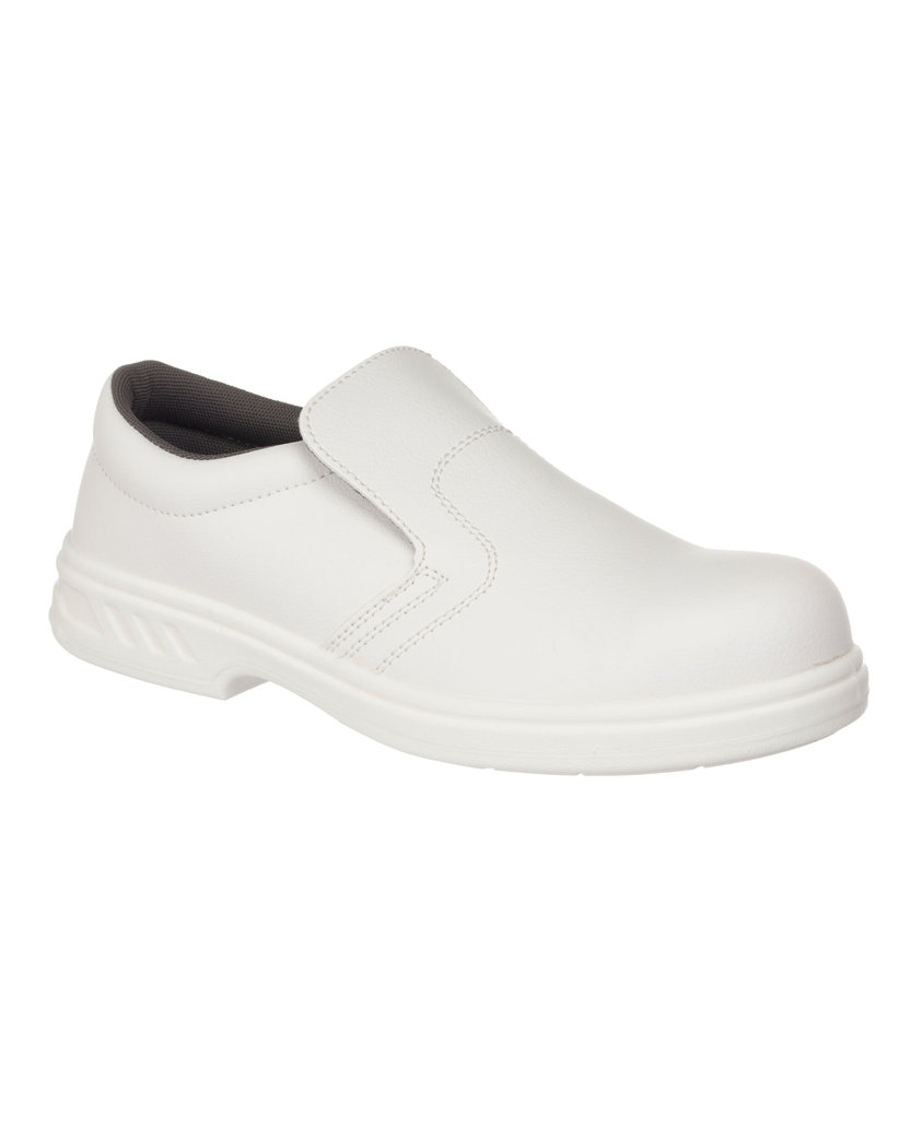 Portwest FW81 Steelite Slip On S2 Bezpečnostná obuv