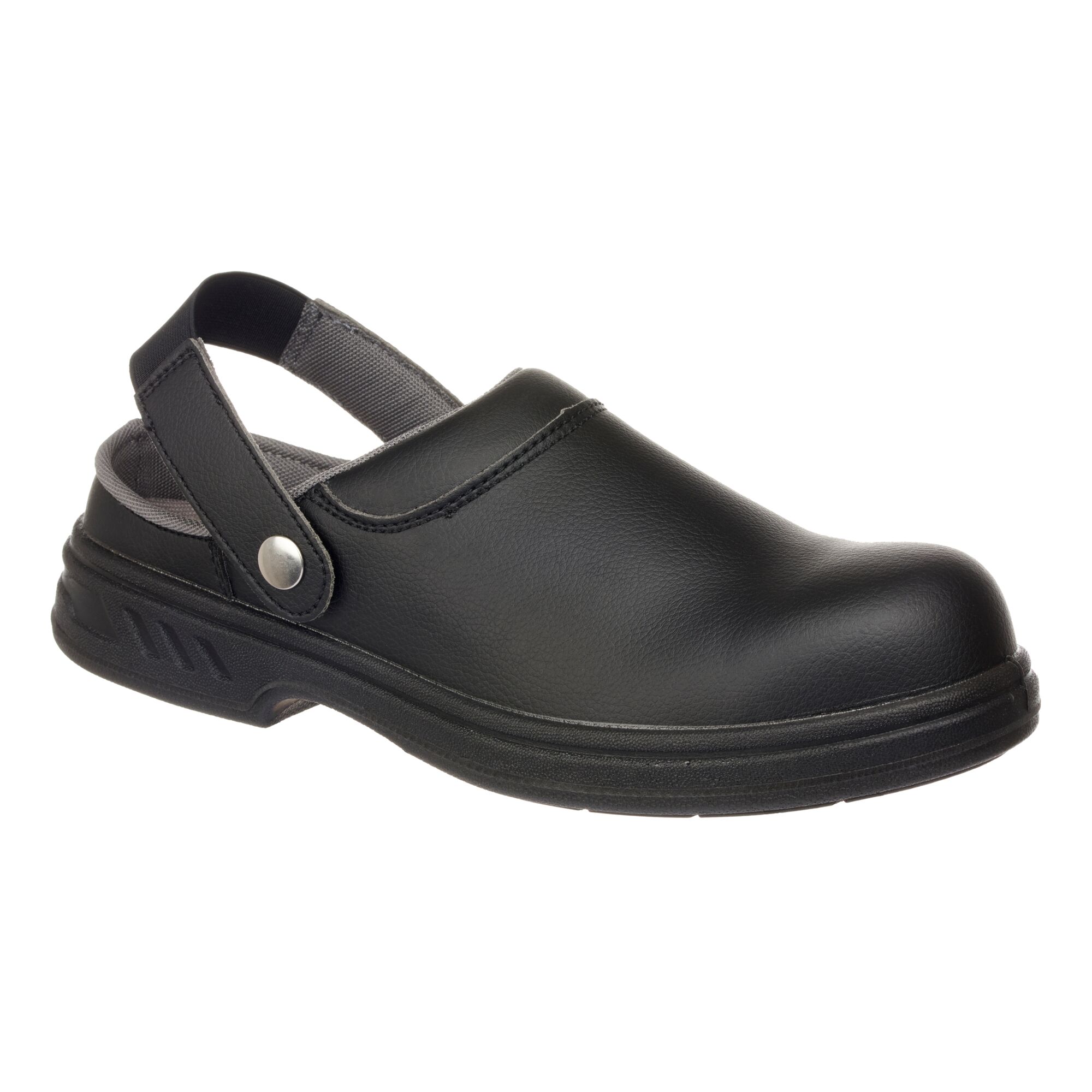 Portwest FW82 Steelite Bezpečnostné sandále SB AE WRU