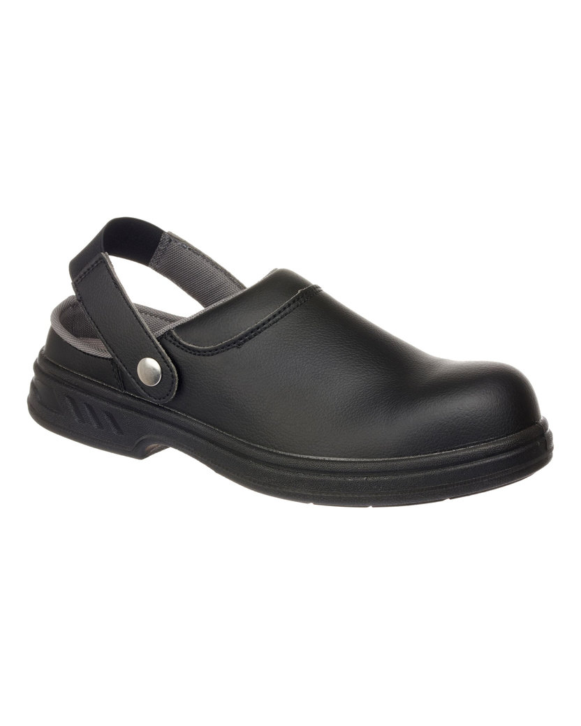 Portwest FW82 Steelite Bezpečnostné sandále SB AE WRU
