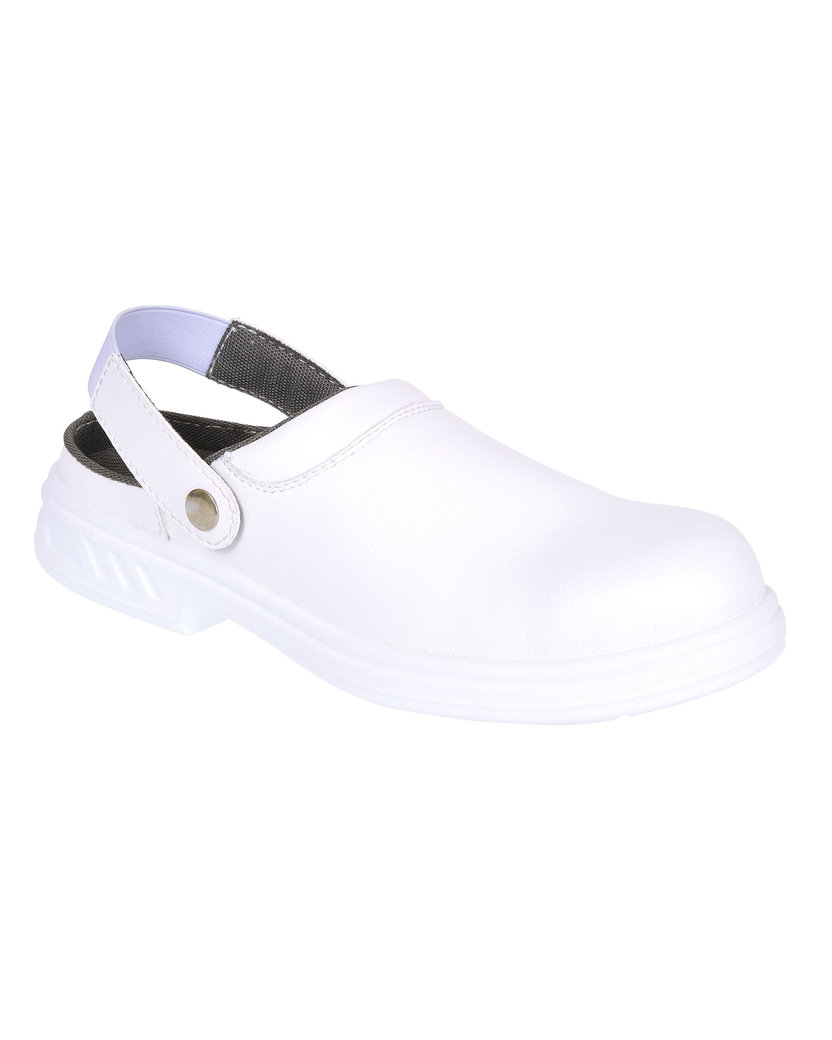 Portwest FW82 Steelite Bezpečnostné sandále SB AE WRU