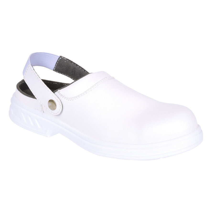 Portwest FW82 Steelite Bezpečnostné sandále SB AE WRU