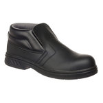Portwest FW83 Steelite Slip On S2 Bezpečnostná obuv