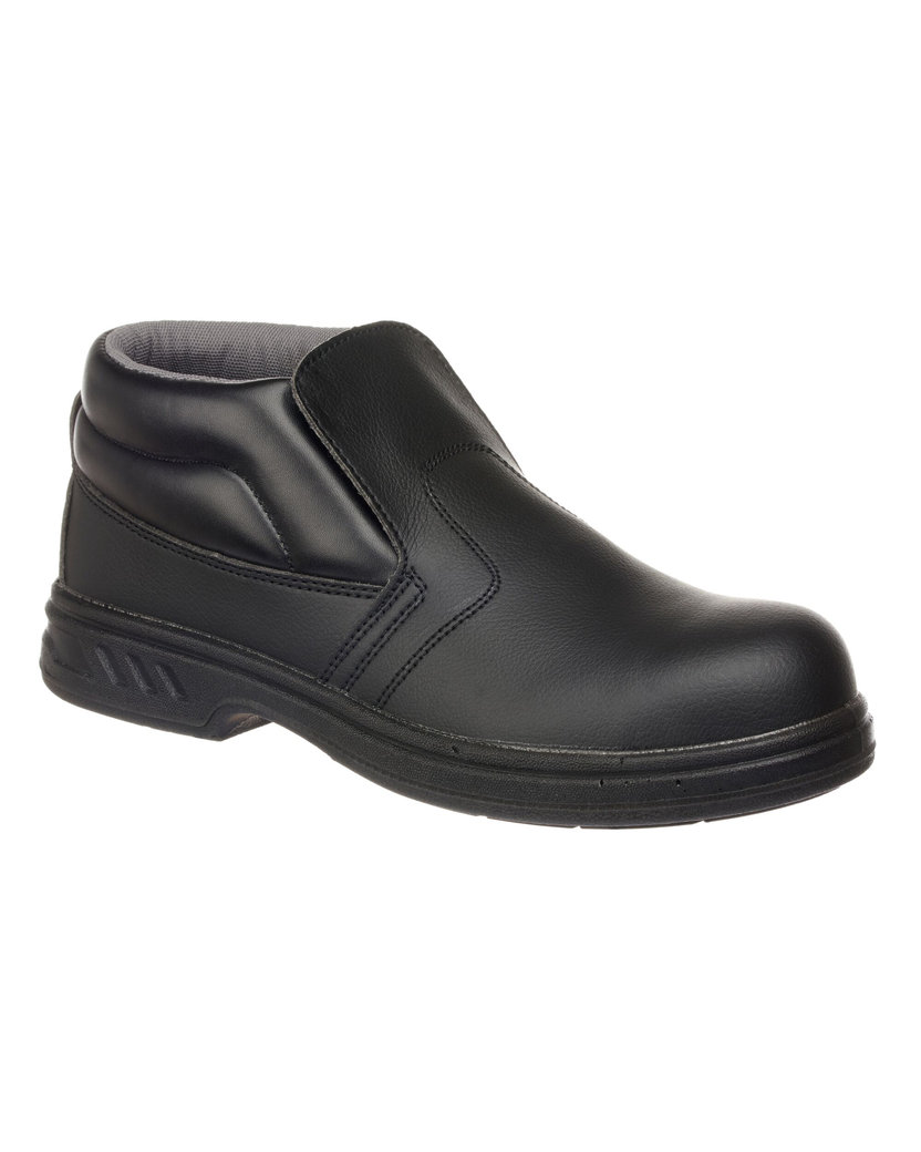 Portwest FW83 Steelite Slip On S2 Bezpečnostná obuv