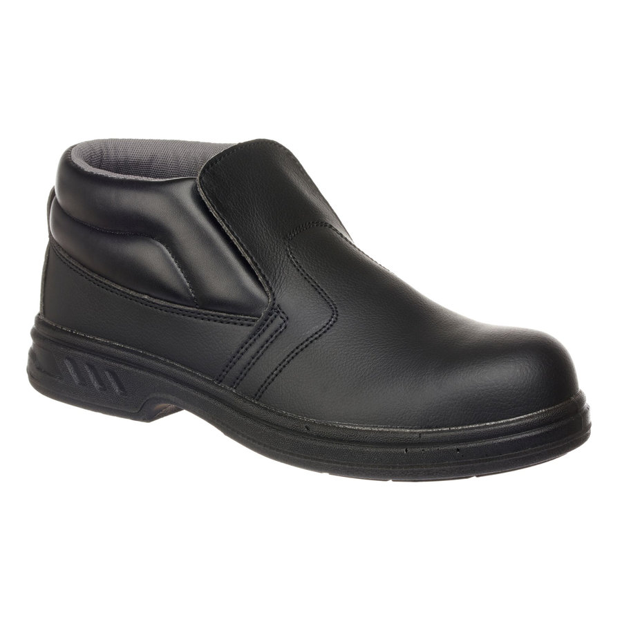Portwest FW83 Steelite Slip On S2 Bezpečnostná obuv