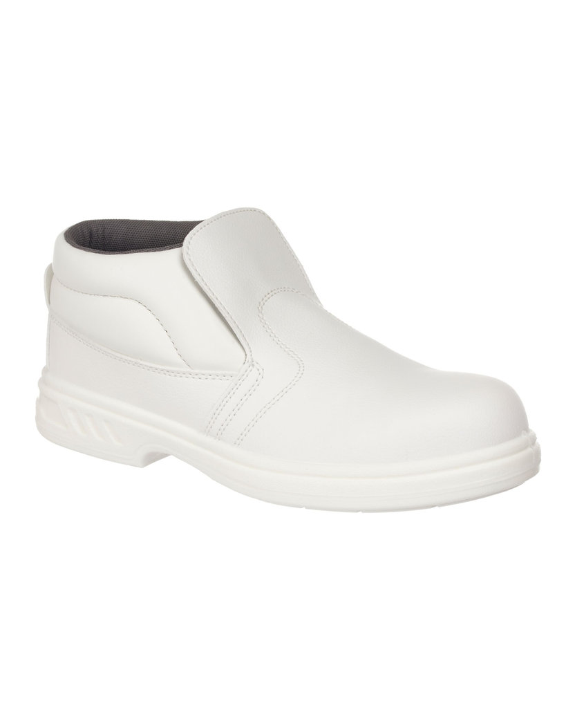 Portwest FW83 Steelite Slip On S2 Bezpečnostná obuv
