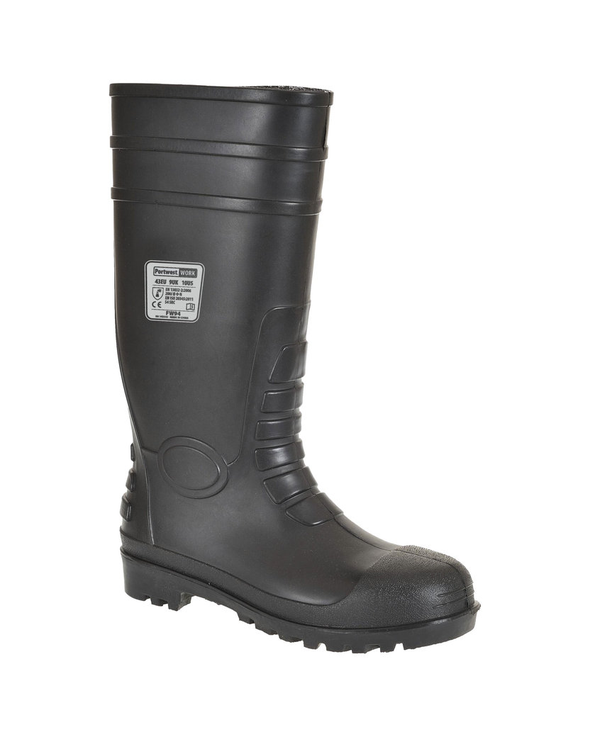Portwest FW94 Bezpečnostné čižmy S4