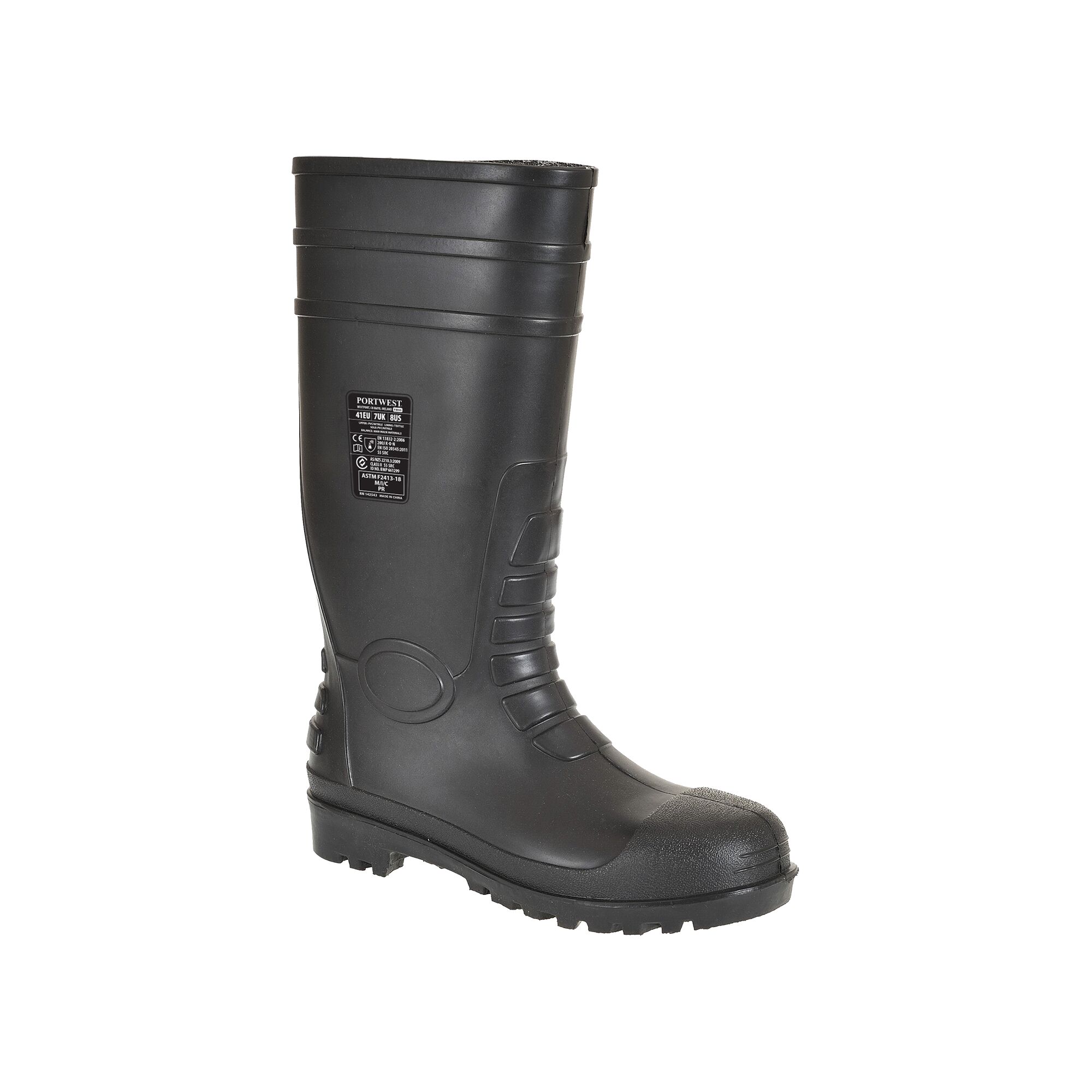 Portwest FW95 Total Safety Bezpečnostné čižmy S5