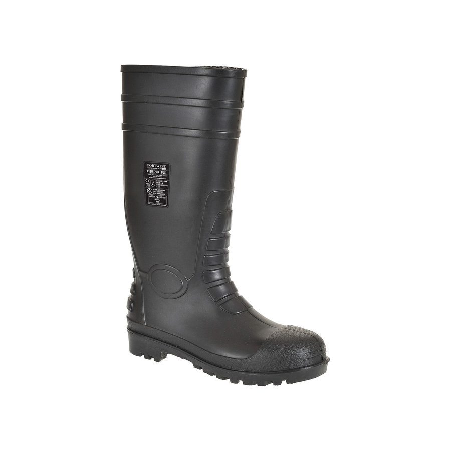 Portwest FW95 Total Safety Bezpečnostné čižmy S5