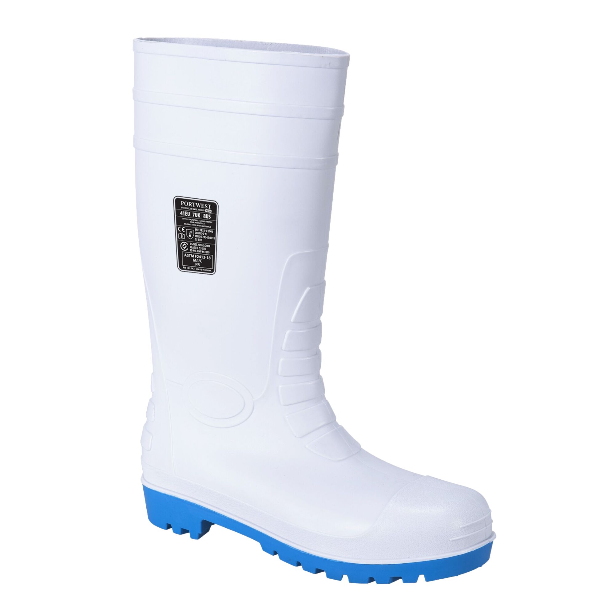 Portwest FW95 Total Safety Bezpečnostné čižmy S5