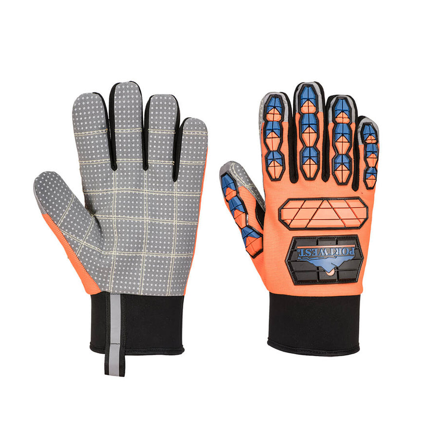 Portwest A726 Aqua Seal Pro Protinárazové Rukavice