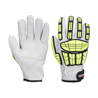 Portwest A745 Impact Pro Nárazové pracovné rukavice