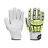 Portwest A745 Impact Pro Nárazové pracovné rukavice