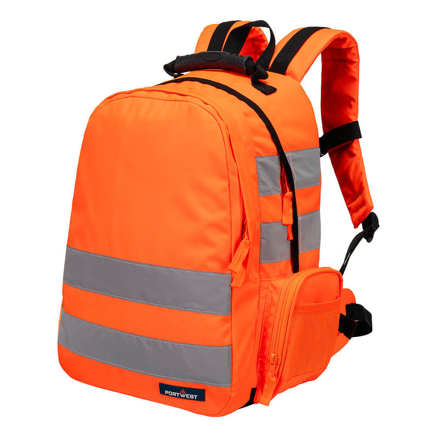 Portwest B905 Hi-Vis Reflexný ruksak