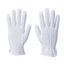 Portwest A080 Microdot Pracovné rukavice 12 párov