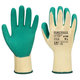 Portwest A100 Grip Pracovné rukavice 12 párov