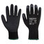 Portwest A100 Grip Pracovné rukavice 12 párov