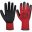Portwest A100 Grip Pracovné rukavice 12 párov