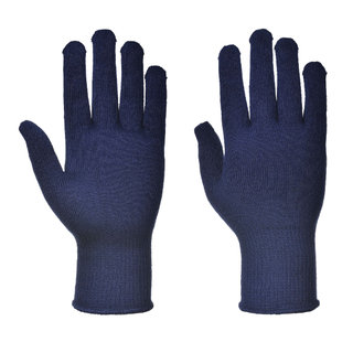 Portwest A115 Thermal Zateplené racovné rukavice 12 párov