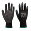 Portwest A120 PU Palm Pracovné rukavice 12 párov