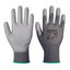 Portwest A120 PU Palm Pracovné rukavice 12 párov
