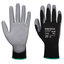 Portwest A120 PU Palm Pracovné rukavice 12 párov