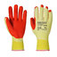 Portwest A135 Touch Grip Pracovné rukavice