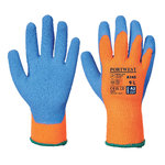 Portwest A145 Cold Grip Zateplené pracovné rukavice