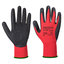 Portwest A174 Flex Grip Pracovné rukavice 12 párov