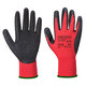 Portwest A174 Flex Grip Pracovné rukavice 12 párov