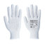 Portwest A197 Antistatic Shell ESD Pracovné rukavice 12 párov