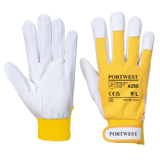 Portwest A250 Tergsus Pracovné rukavice