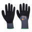 Portwest A352 DermiFlex Ultra Pracovné rukavice 12 párov