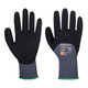 Portwest A352 DermiFlex Ultra Pracovné rukavice 12 párov