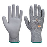 Portwest A622 PU Palm Cut Protiporézne rukavice