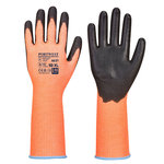 Portwest A631 Vis-Tex Pracovné rukavice