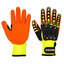 Portwest A721 Anti Impact Grip Pracovné rukavice