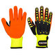 Portwest A721 Anti Impact Grip Pracovné rukavice