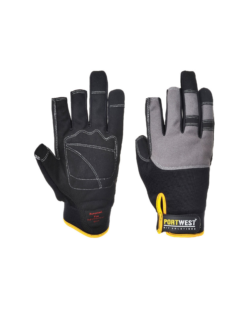 Portwest A740 Powertool Pro Pracovné rukavice