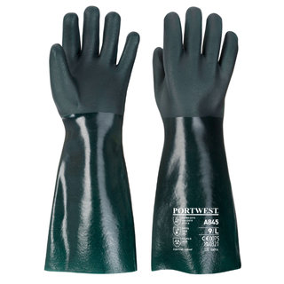 Portwest A845 Pracovné rukavice 45 cm
