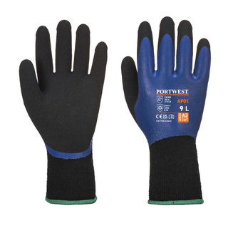 Portwest AP01 Thermo Pro Pracovné rukavice