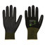 Portwest AP10 NPR15 Bamboo Eco Pracovné rukavice 12 párov