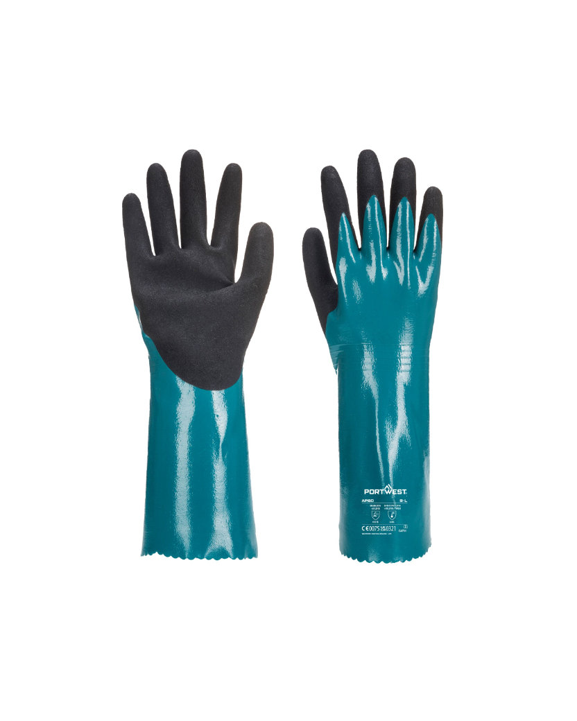 Portwest AP60 Sandy Grip Lite Pracovné rukavice